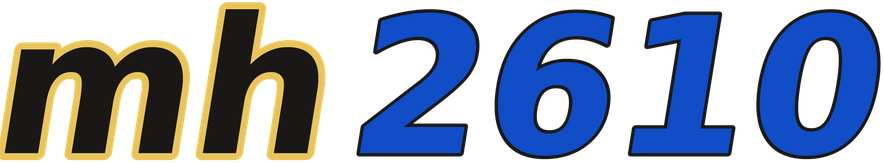 mh2610 logo
